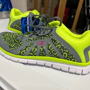 Champion Sneakers Size 10